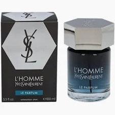 YSL L'Homme Le Parfum