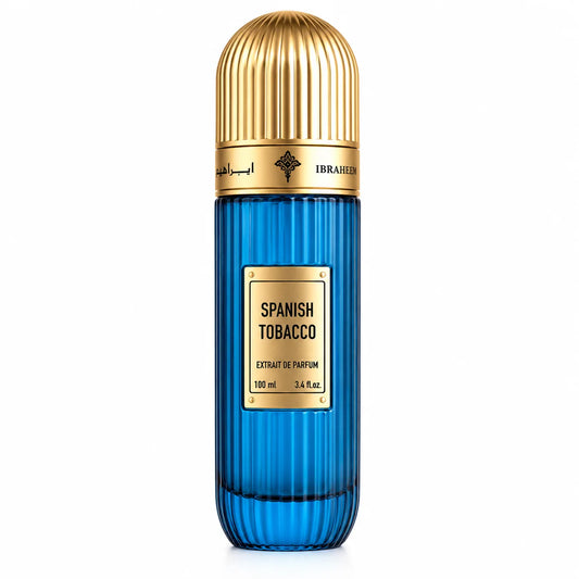 Spanish Tobacco Extrait 200 ML