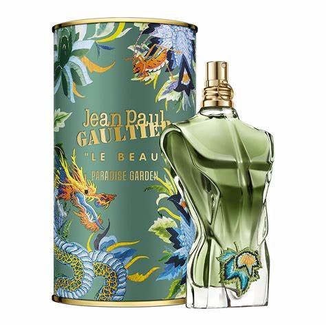 🟩 Jean Paul Gaultier