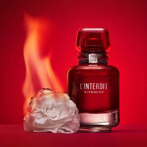 🟩L INTERDIT GIVENCHY