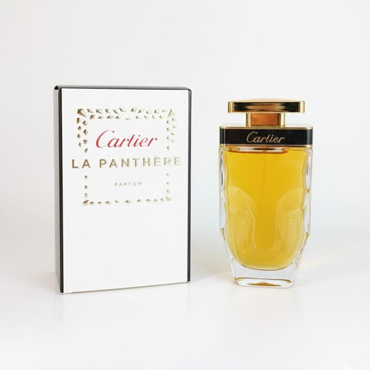 Cartier La Panthère Parfum