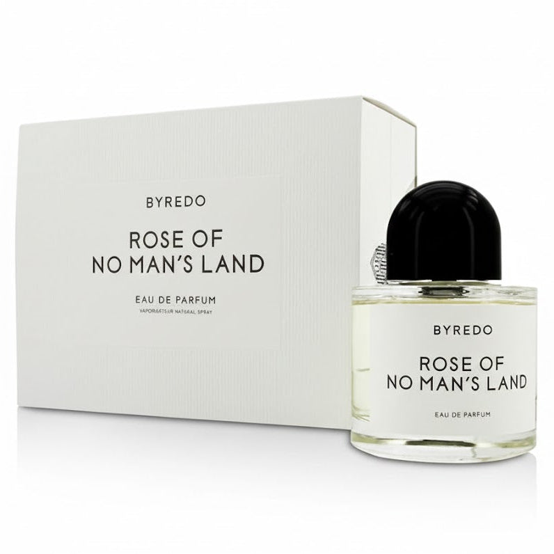 Byredo Rose Of No Man's Land