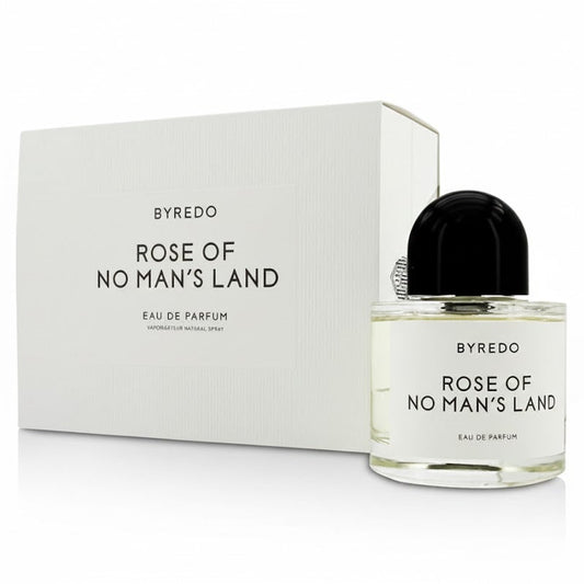 Byredo Rose Of No Man's Land