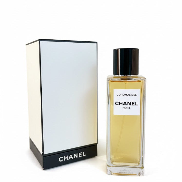 CHANEL Coromandel