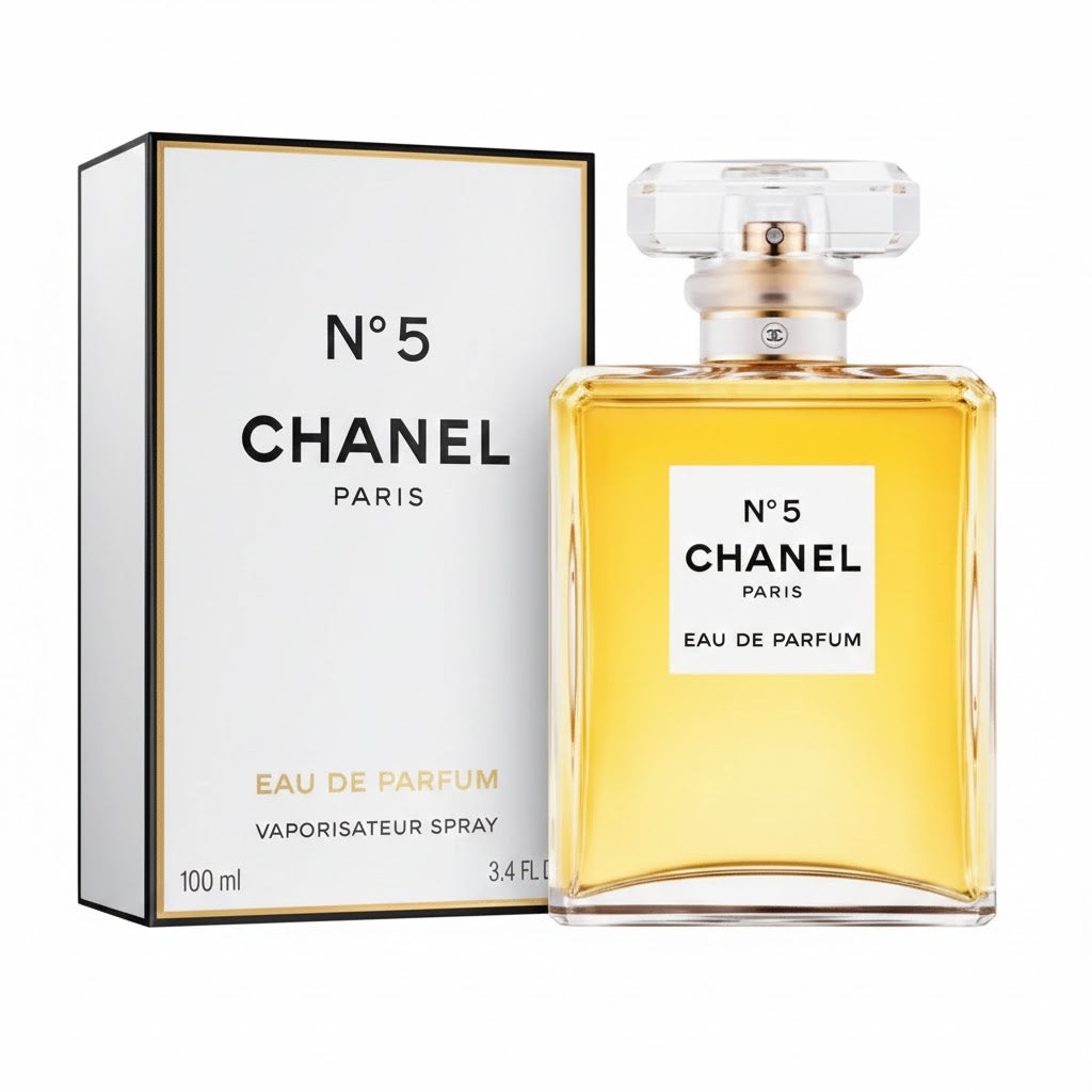 N°5 Eau de Parfum