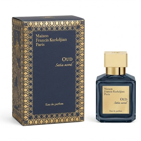 Oud Satin Mood 