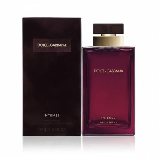 Dolce&Gabbana Pour Femme Intense