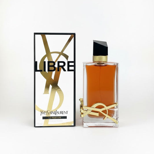 YSL Libre Le Parfum
