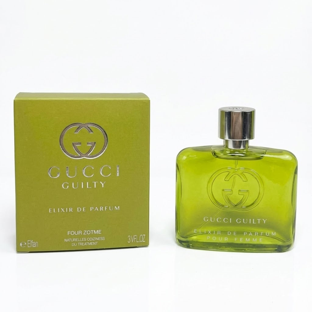 Gucci Guilty Elixir de Parfum