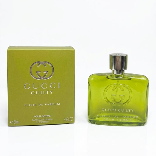 Gucci Guilty Elixir de Parfum