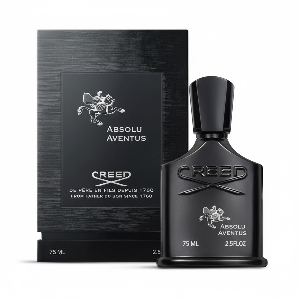 Creed Absolu Aventus