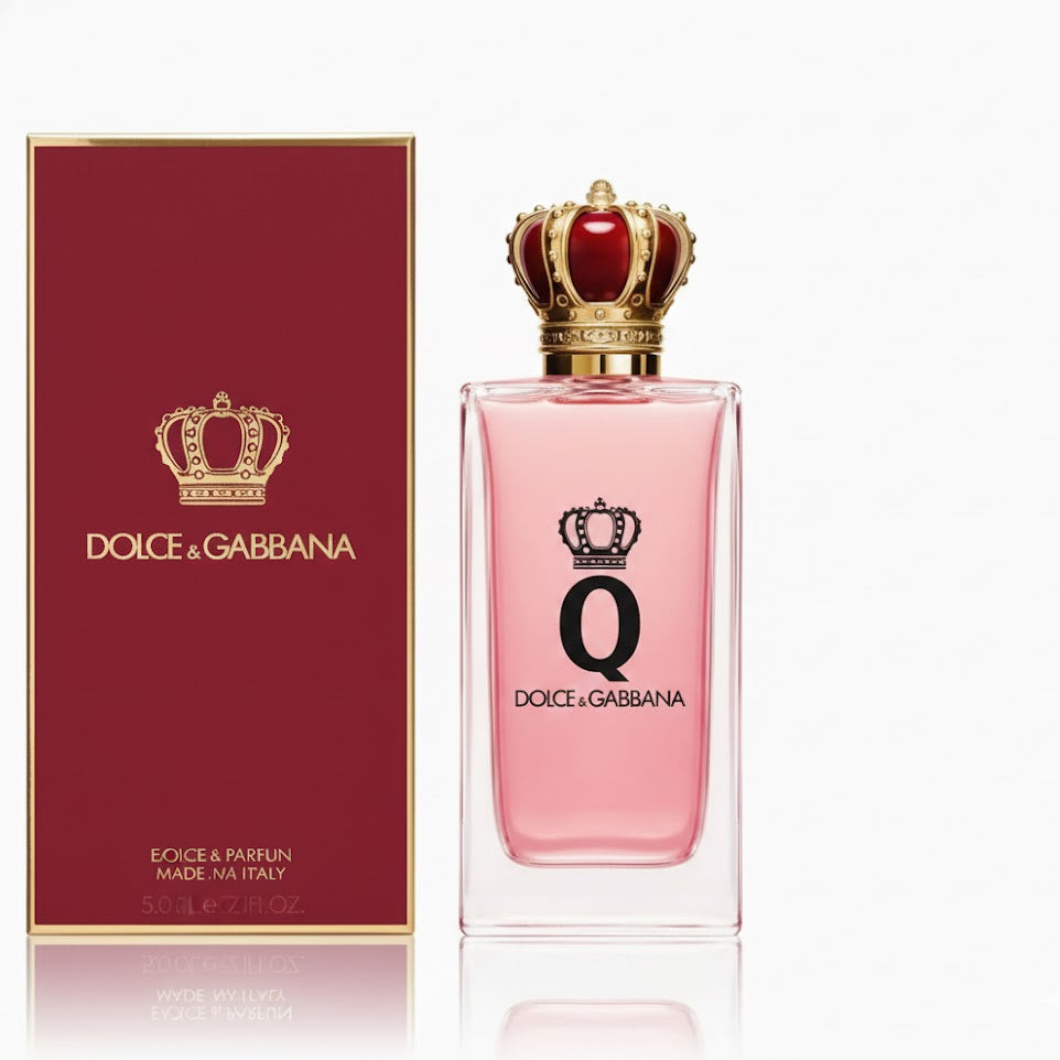 Q by Dolce & Gabbana