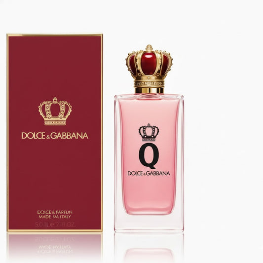 Q by Dolce & Gabbana