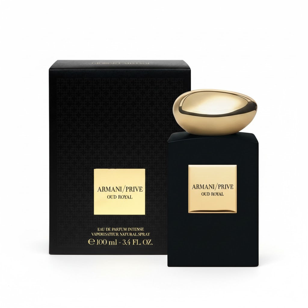 Armani Privé Pivoine Suzhou