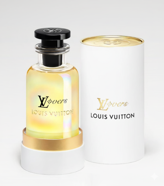 Louis Vuitton LV Lovers Eau de Parfum 100ml – لويس فويتون لوفـرز
