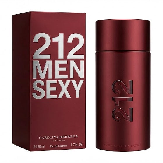 212 Sexy Men