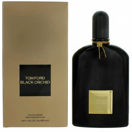 Black Orchid Hair Mist