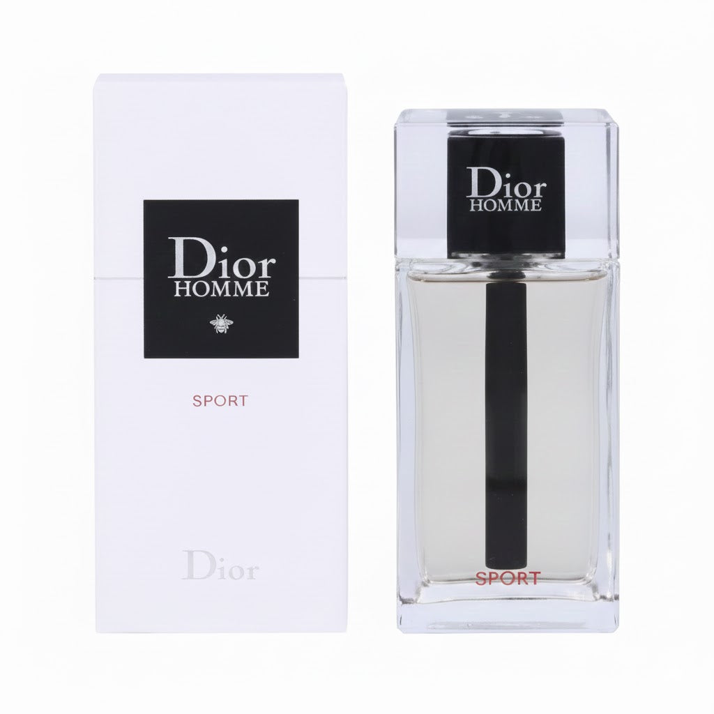 DIOR HOMME Sport