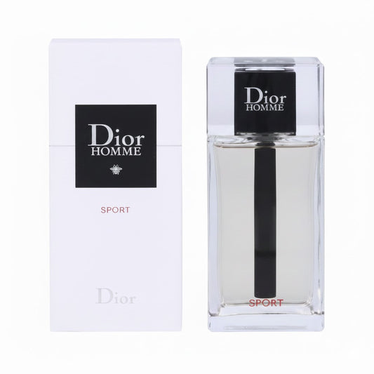 DIOR HOMME Sport