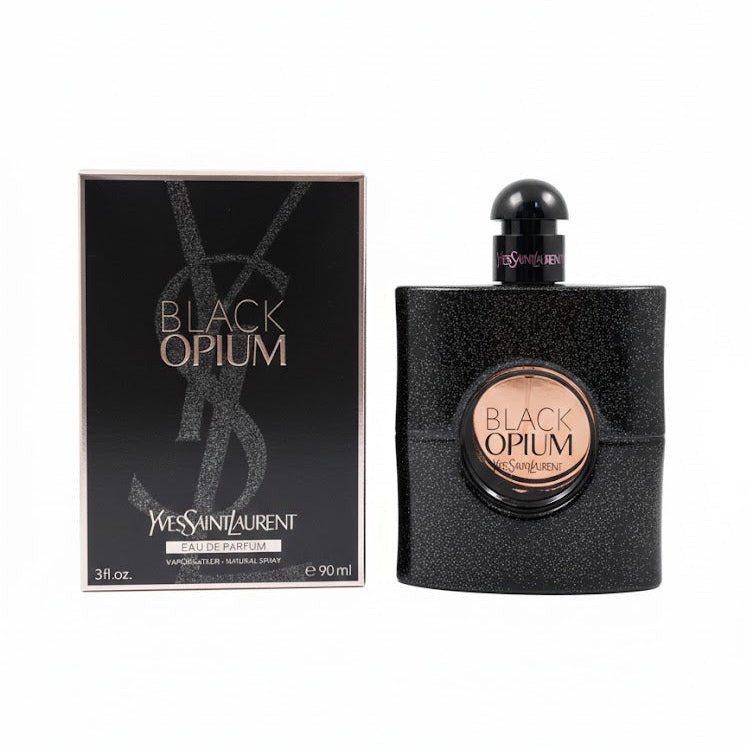 YSL Black Opium Eau de Parfum