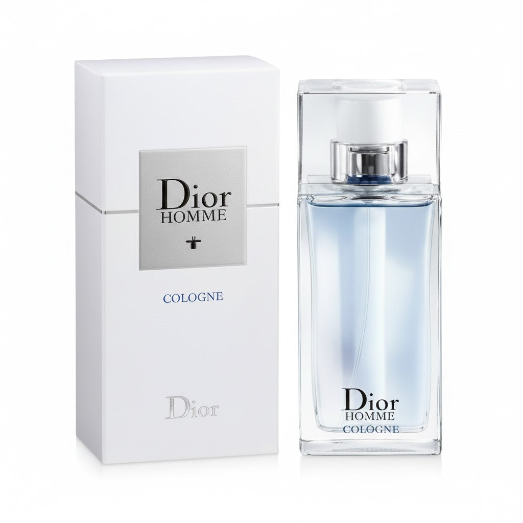 Dior Homme Cologne
