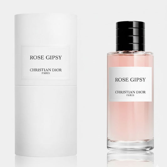 Rose Gipsy