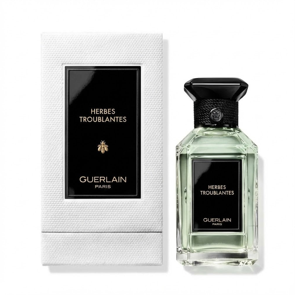 Guerlain Herbes