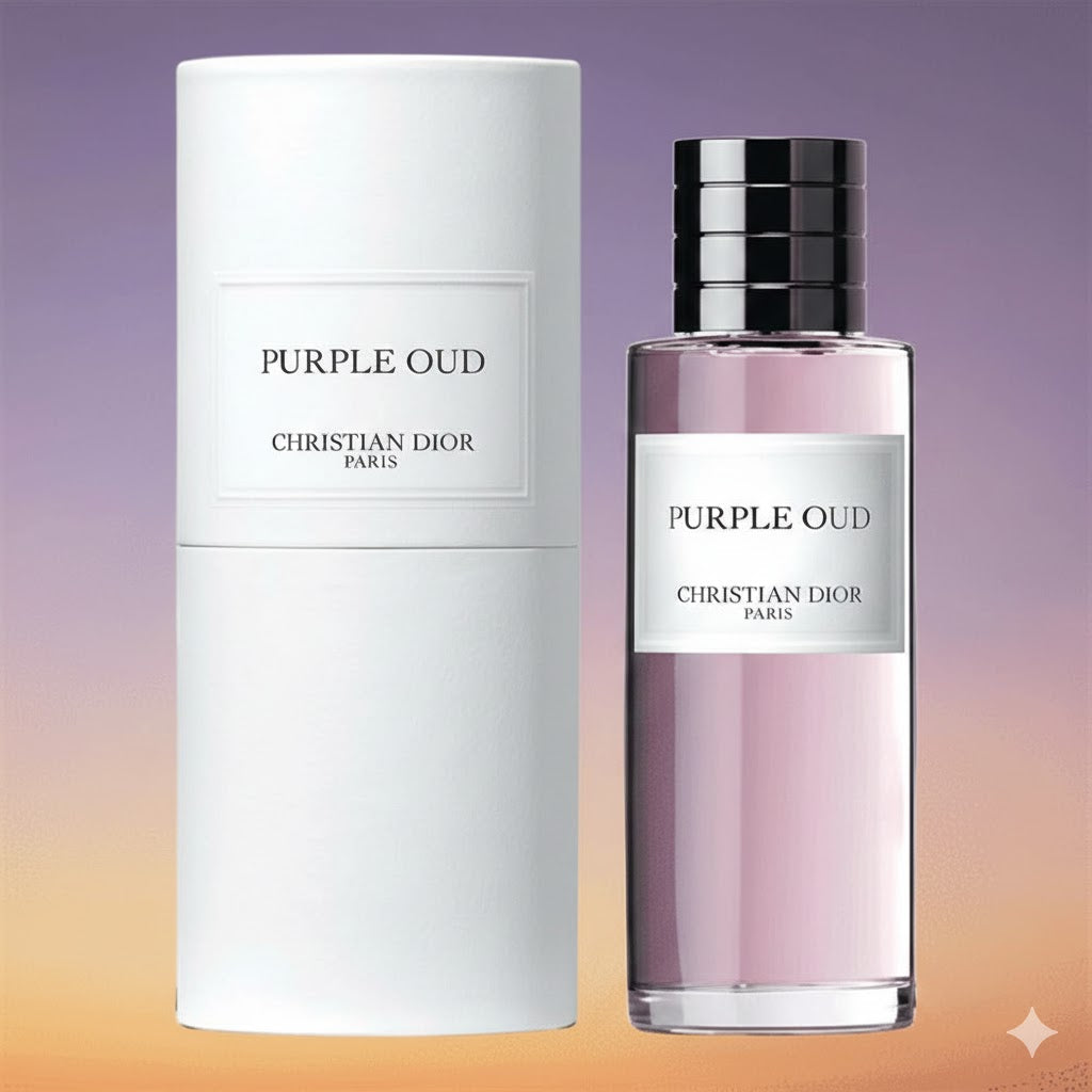 PURPLE OUD 250ML