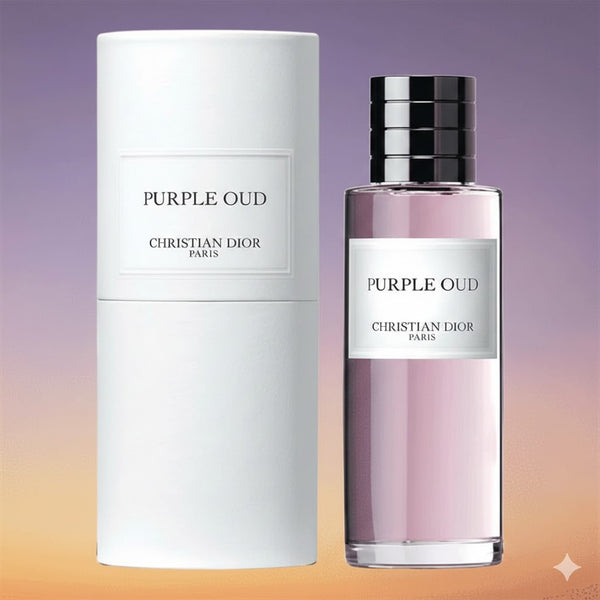 PURPLE OUD 250ML
