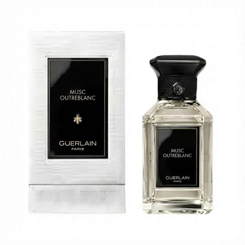 Guerlain Musc Outreblanc