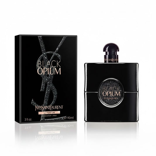 YSL Black Opium Le Parfum