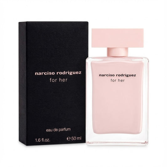 Narciso Rodriguez for Her Eau de Parfum