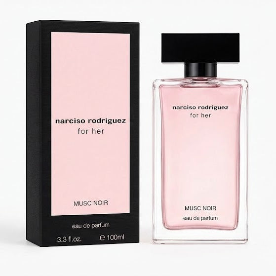 Narciso Rodriguez For Her Musc