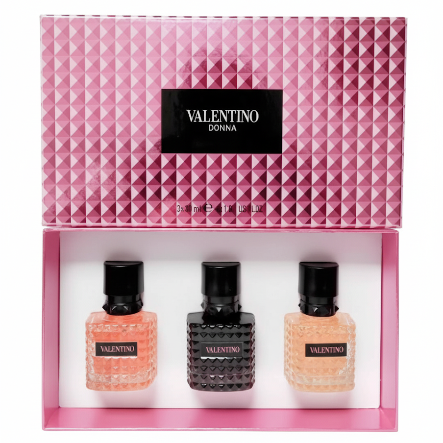 Valentino Donna Mini Set