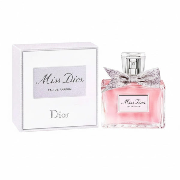 Miss Dior Eau de Parfum