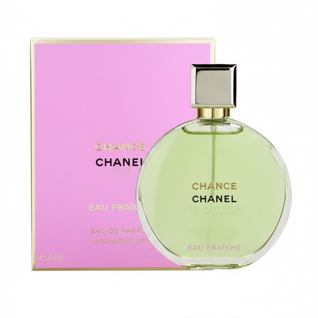 Chanel Chance Eau Fraîche