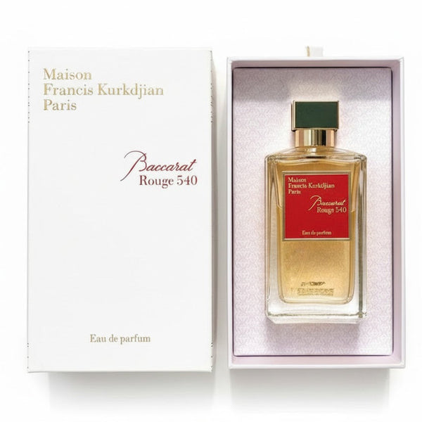Baccarat Rouge 200 ML