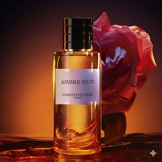 Dior Ambre Nuit 250ML