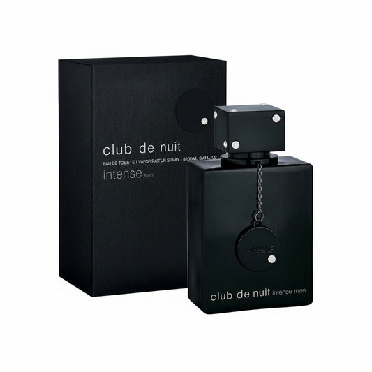 Club De Nuit Intense Man