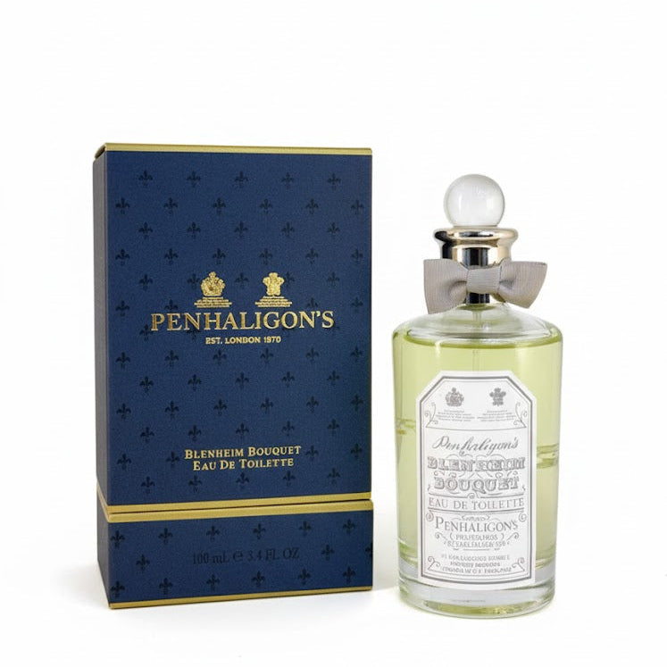 Penhaligon's Blenheim Bouquet