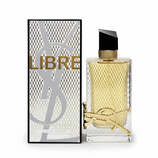 YSL Libre Eau de Parfum