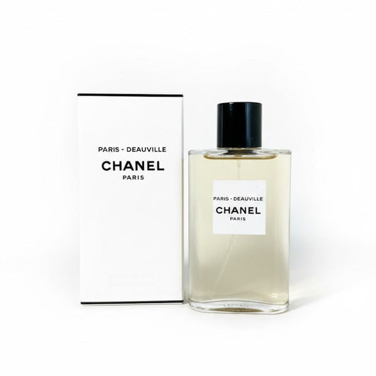 CHANEL PARIS - DEAUVILLE