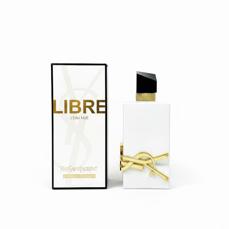 YSL Libre L'Eau Nue