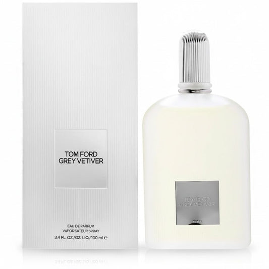 TOM FORD GREY VETIVER EAU DE PARFUM