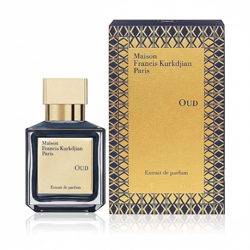 OUD Extrait
