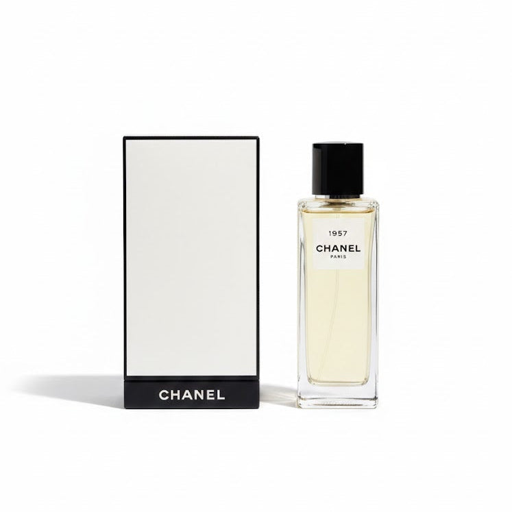 CHANEL 1957