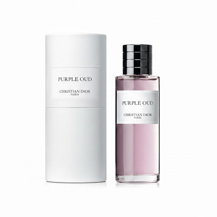 Purple Oud  Christian Dior