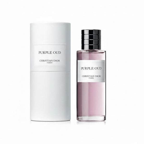 Purple Oud  Christian Dior