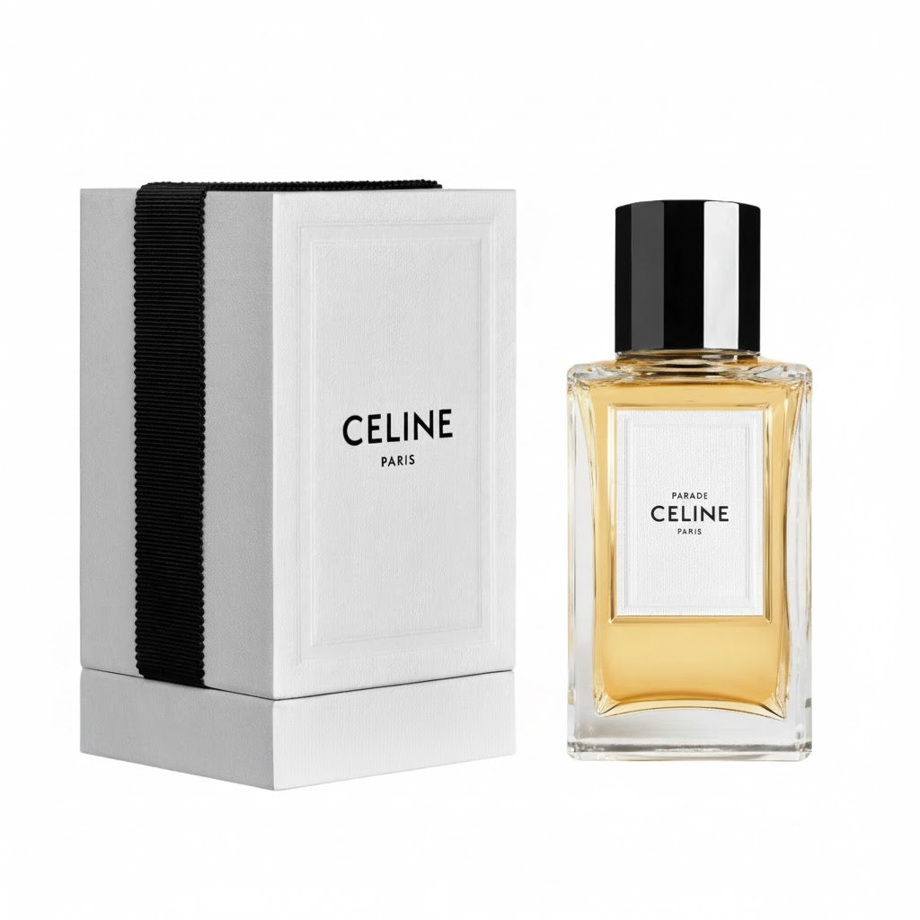Celine Parade