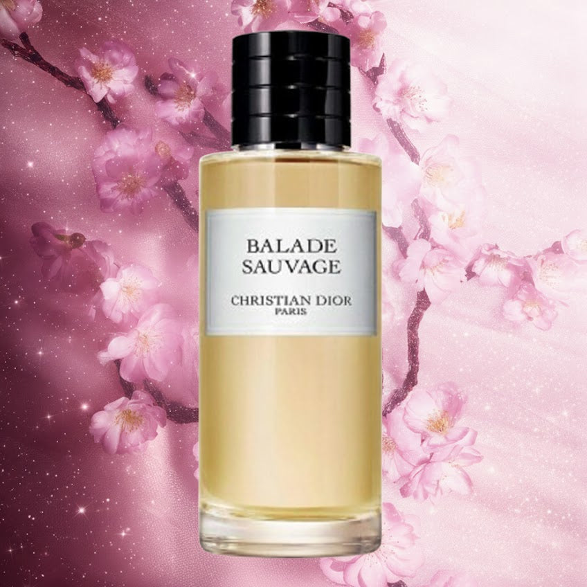 Balade Sauvage 250 ML